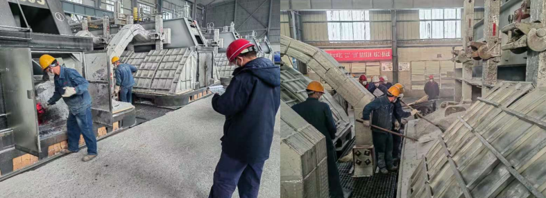 臺競賽比技藝 賽場爭先出佳績&mdash;&mdash;物產(chǎn)工投公司技能競賽實操比武活動紀實