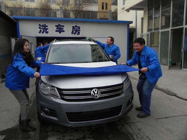 省總工會&ldquo;下基層、接地氣、辦實事&rdquo;活動第六組領(lǐng)導蒞臨物產(chǎn)工會檢查指導工作