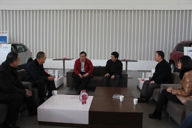 情系物產(chǎn)，關(guān)愛員工