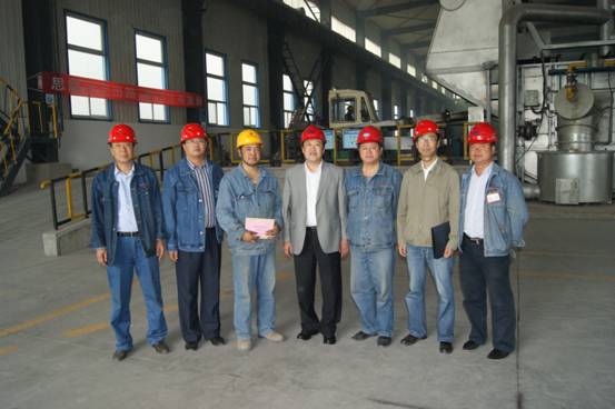 集團領(lǐng)導走訪慰問基層一線困難黨員