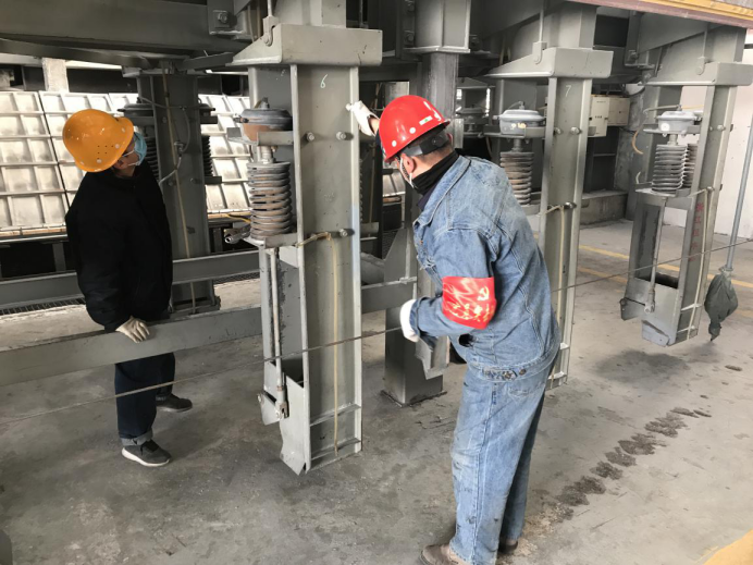 【省物產(chǎn)集團戰(zhàn)&ldquo;疫&rdquo;進行時】第三期：抗疫情、穩(wěn)生產(chǎn)、促經(jīng)營