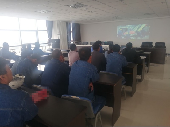 學(xué)習(xí)行業(yè)事故案例，讓安全警鐘長(zhǎng)鳴