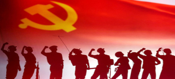 學(xué)習(xí)貫徹習(xí)總書記講話，扎扎實實落實各項工作