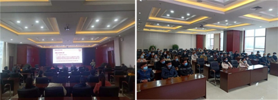 關(guān)注消防、生命至上