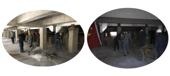 工投黨委開展&ldquo;我為電解解難題、做實(shí)事&rdquo;主題黨日活動(dòng)